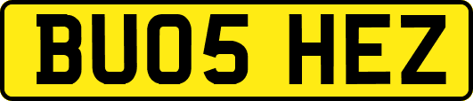 BU05HEZ