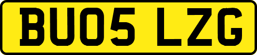 BU05LZG