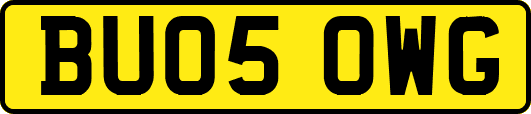 BU05OWG