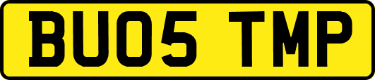 BU05TMP