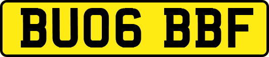 BU06BBF