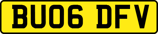 BU06DFV