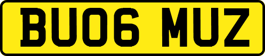 BU06MUZ