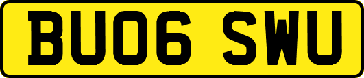 BU06SWU