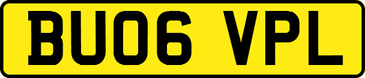 BU06VPL
