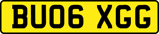 BU06XGG