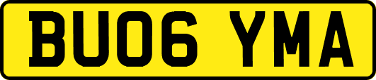 BU06YMA