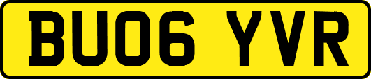 BU06YVR