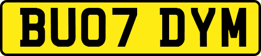 BU07DYM