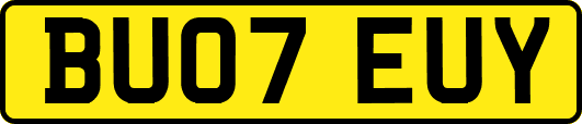 BU07EUY