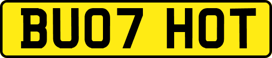 BU07HOT