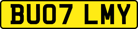 BU07LMY