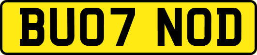 BU07NOD