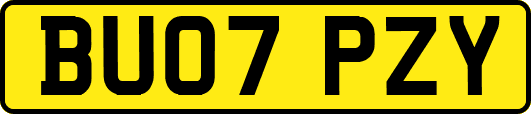 BU07PZY