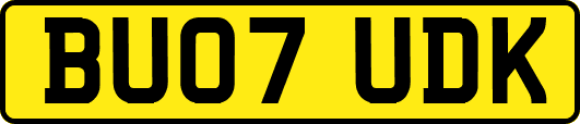 BU07UDK