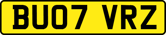 BU07VRZ