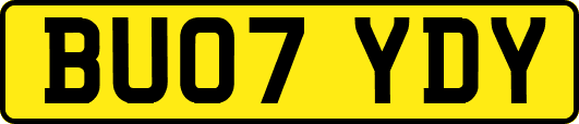 BU07YDY