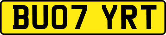 BU07YRT