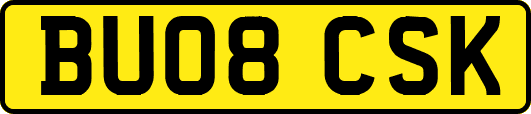 BU08CSK
