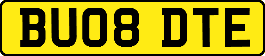 BU08DTE