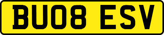 BU08ESV