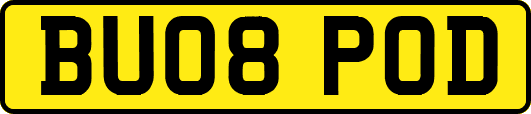 BU08POD