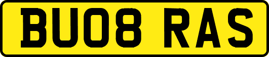 BU08RAS