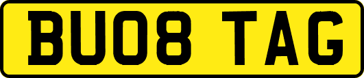 BU08TAG
