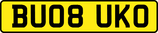 BU08UKO