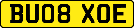 BU08XOE