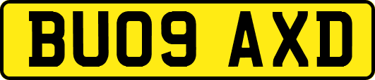 BU09AXD