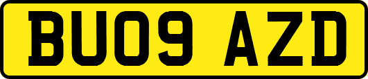 BU09AZD