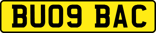 BU09BAC