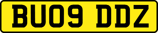 BU09DDZ