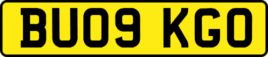 BU09KGO