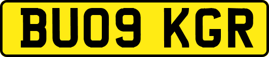BU09KGR