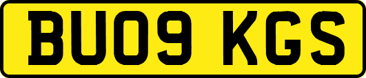 BU09KGS