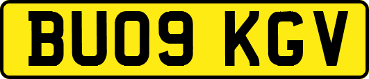 BU09KGV