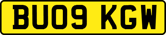 BU09KGW