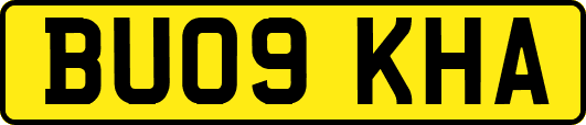 BU09KHA