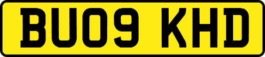 BU09KHD