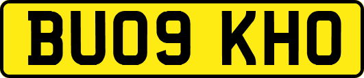 BU09KHO