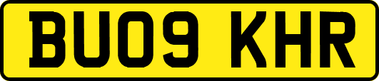 BU09KHR