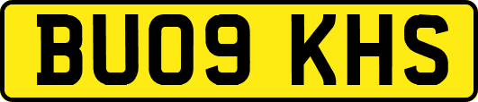 BU09KHS