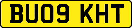 BU09KHT