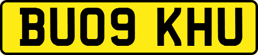BU09KHU