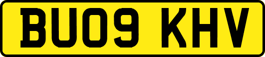 BU09KHV