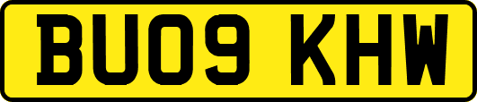 BU09KHW
