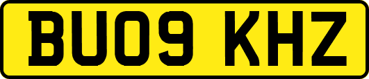 BU09KHZ