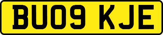 BU09KJE